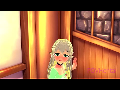 ❤️ (Trap) Elfská služebná vám pomůže umýt obličej. ❤️❌ Tvrdé porno u porna cs.corona-pass.ru ﹏